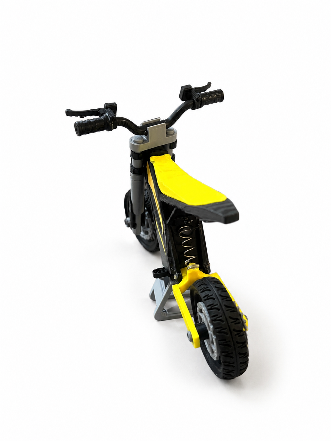 HeyBike Villain Model