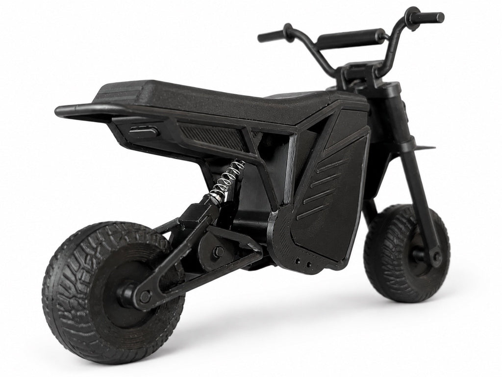 Mini Rizzler Model