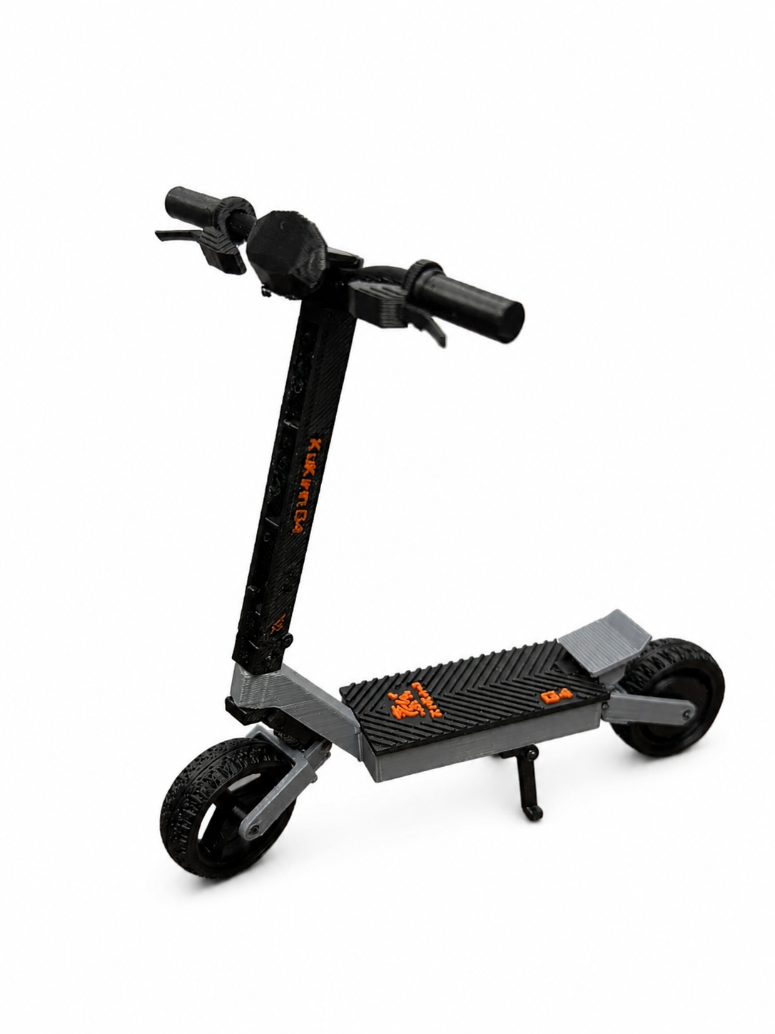 Kukirin G4 Model