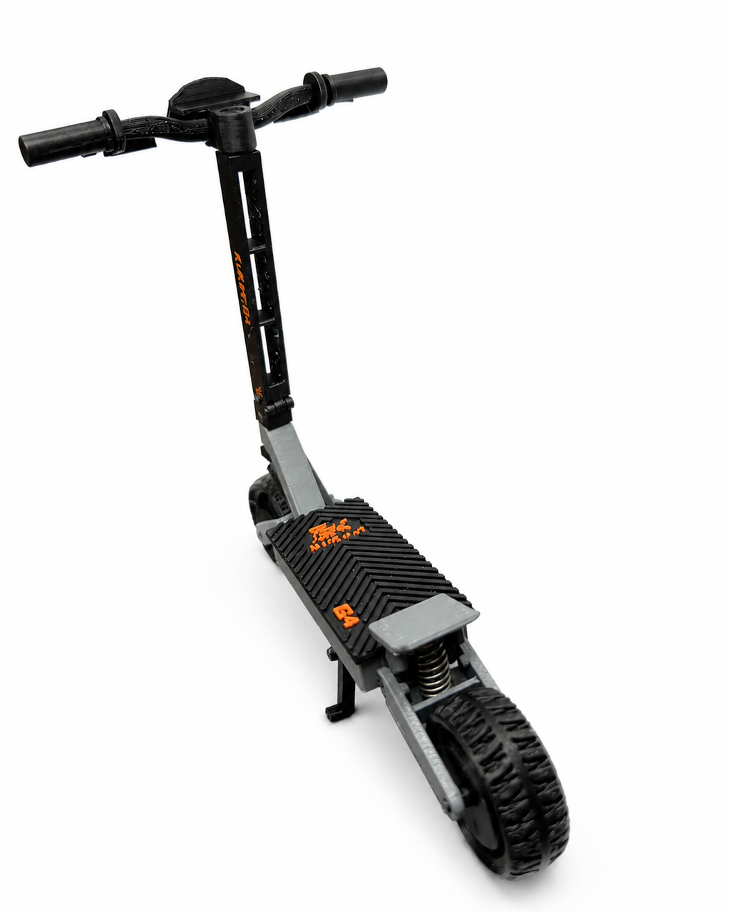 Kukirin G4 Model