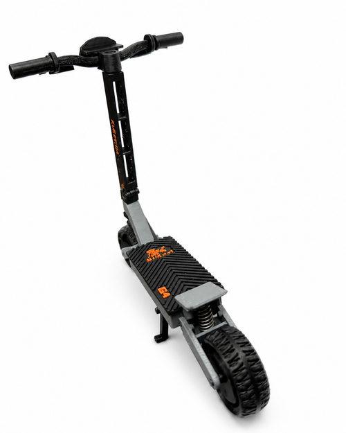 Kukirin G4 Model