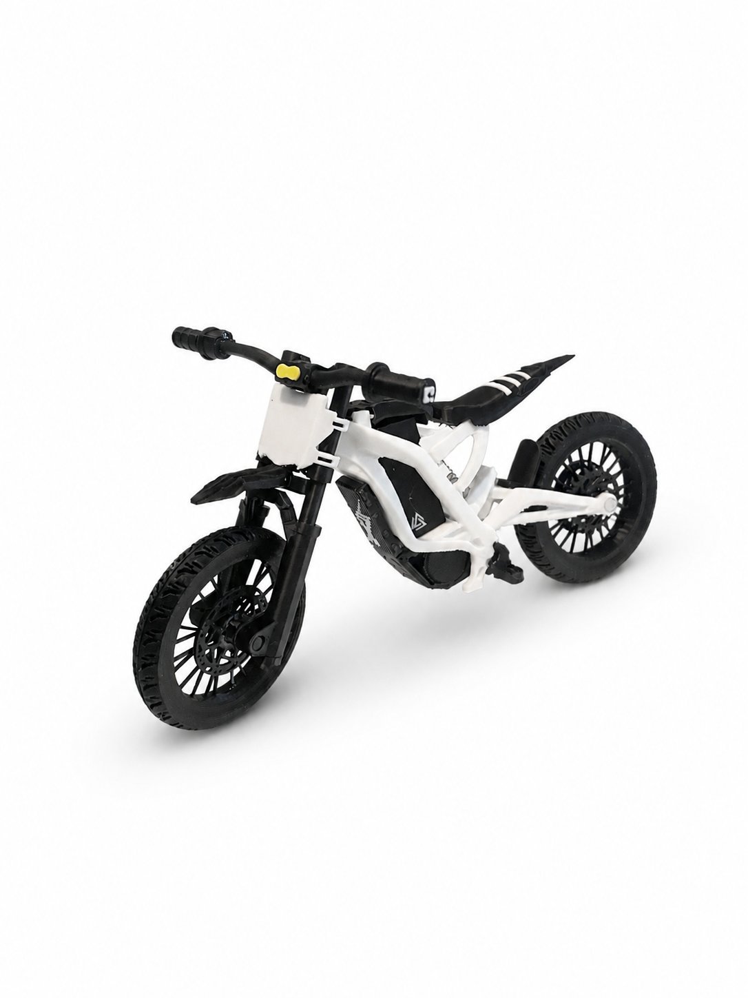 Surron Light Bee Mod Kit