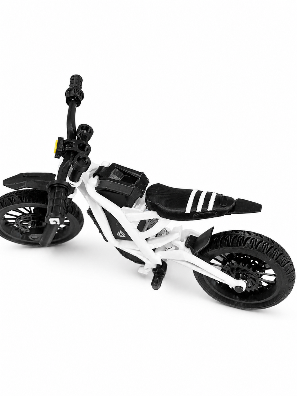 Surron Light Bee Mod Kit