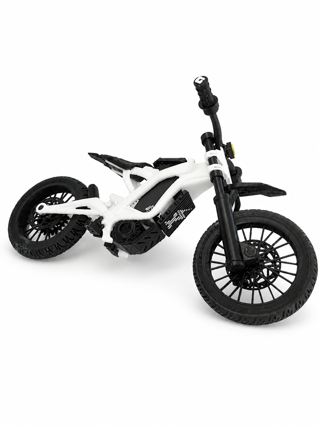 Surron Light Bee Mod Kit