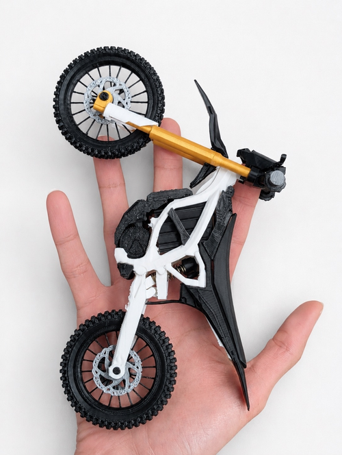 Ultra Bee Model