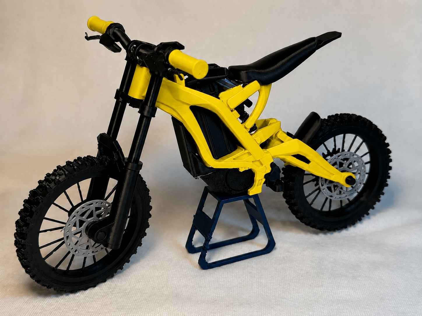 Surron Light Bee X Model